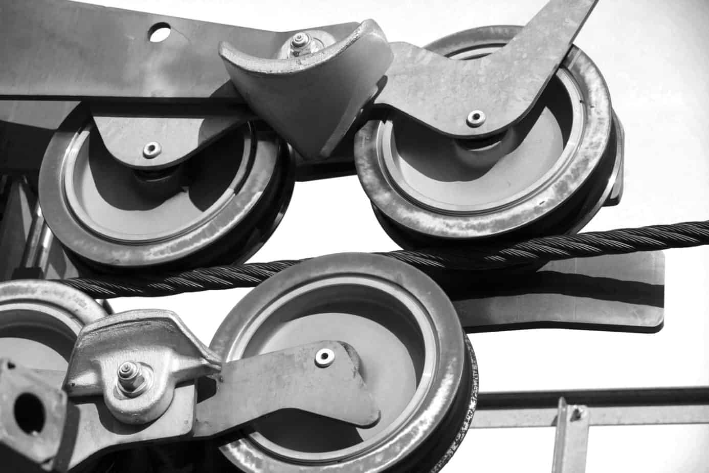 Wire Rope Sheaves Order Online Today Sheaves, Inc.