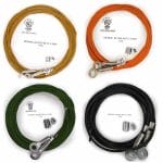 Seismic Bracing cable kits