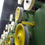 Process Sheaves