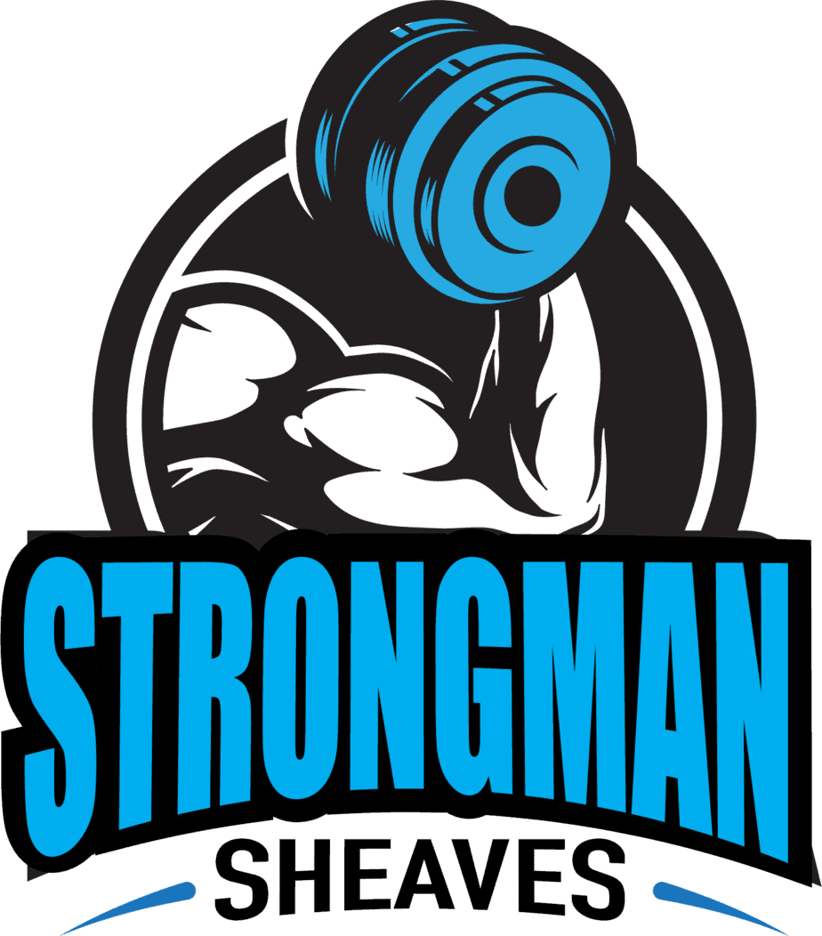 strongman sheaves logo